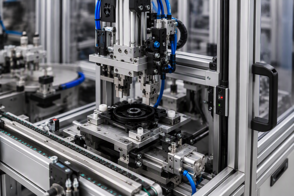 machine spé